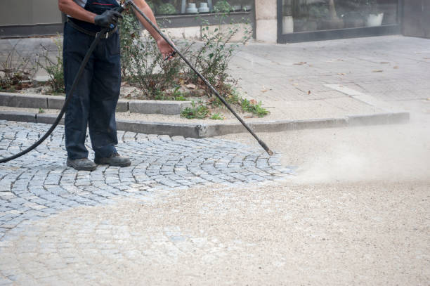 Best Machinery and Equipment Cleaning  in Dillingham, AK