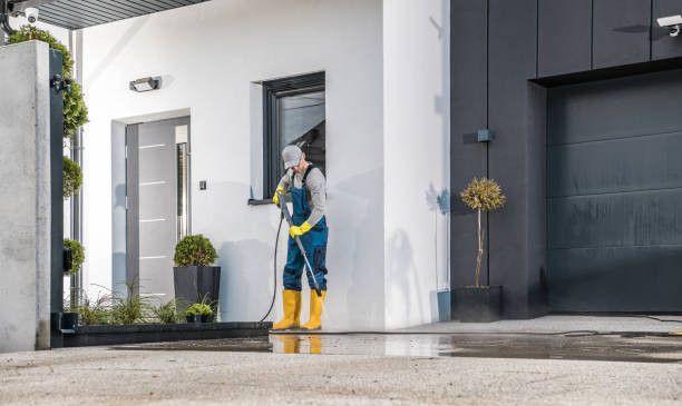 Best Concrete Sealing  in Dillingham, AK